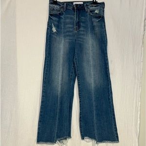 Vervet jeans